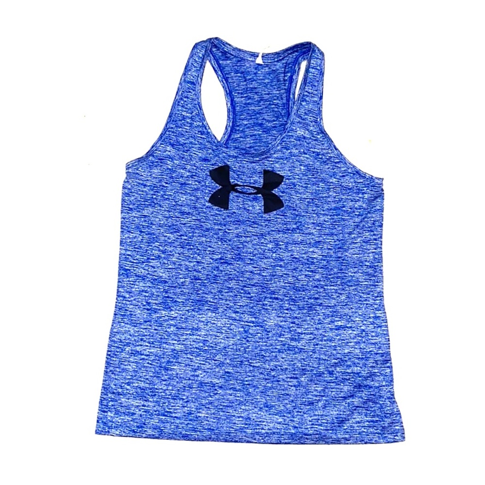 Under Armour Workout Tank Top